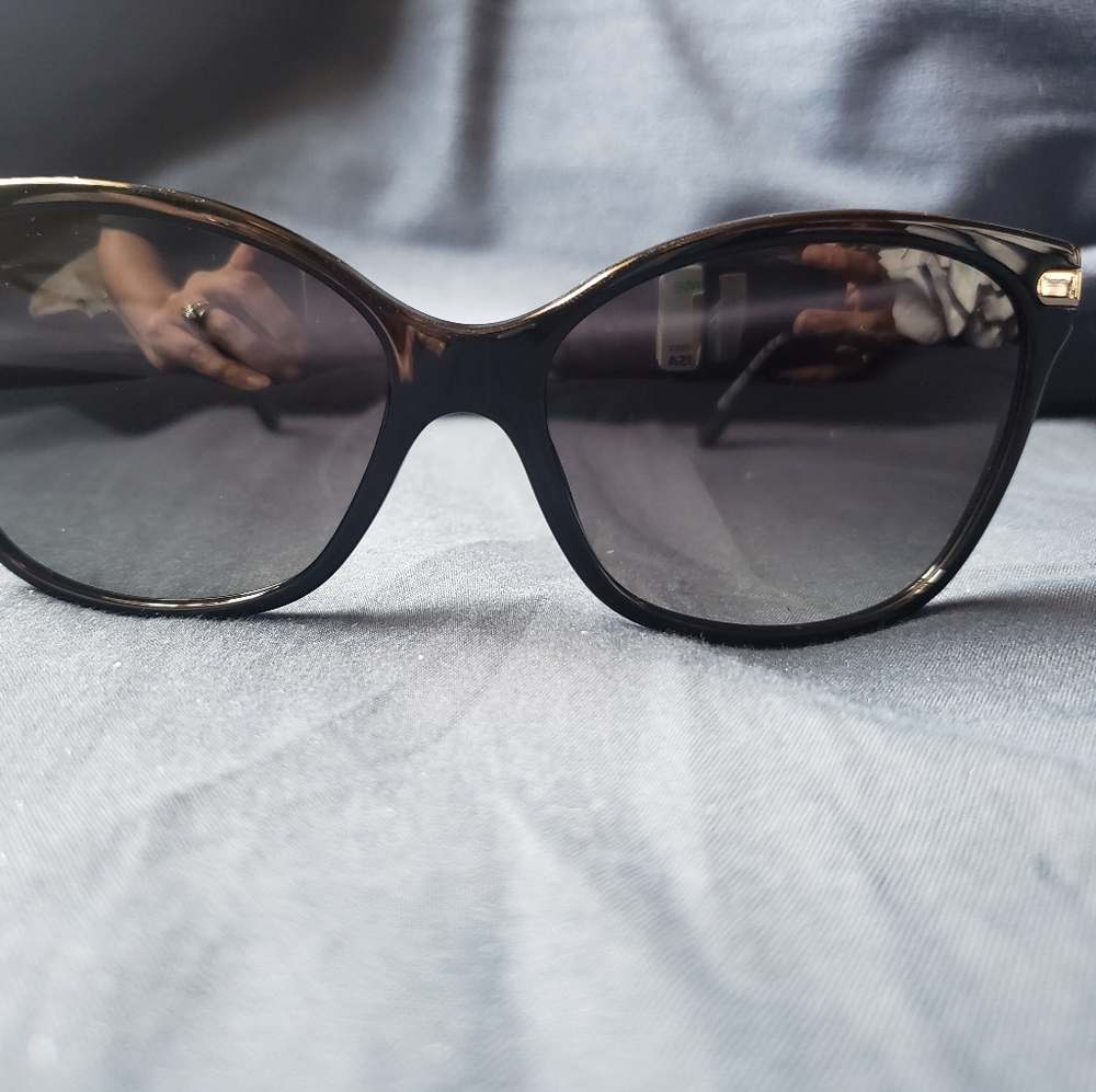 NWOT Coach Sunglasses